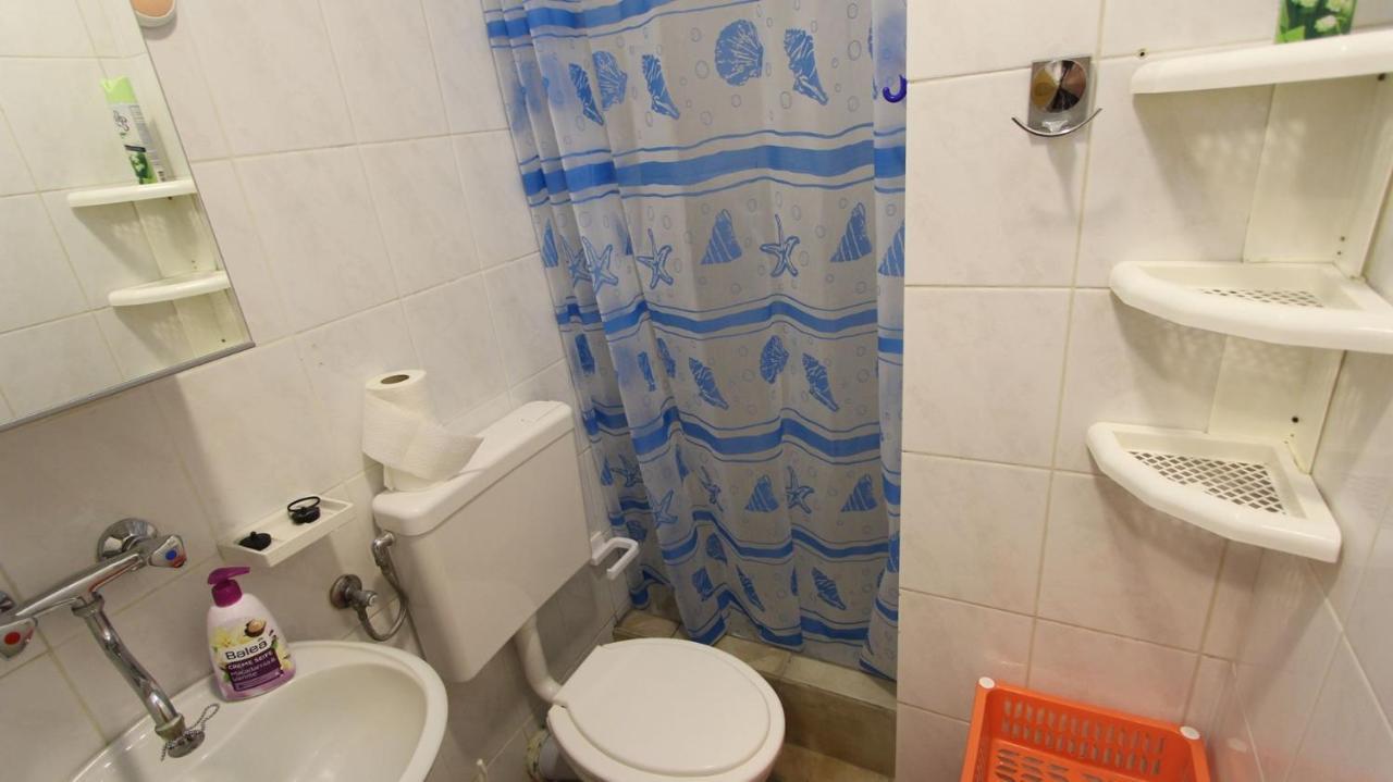 Apartment Kreslin 万塔西西 外观 照片