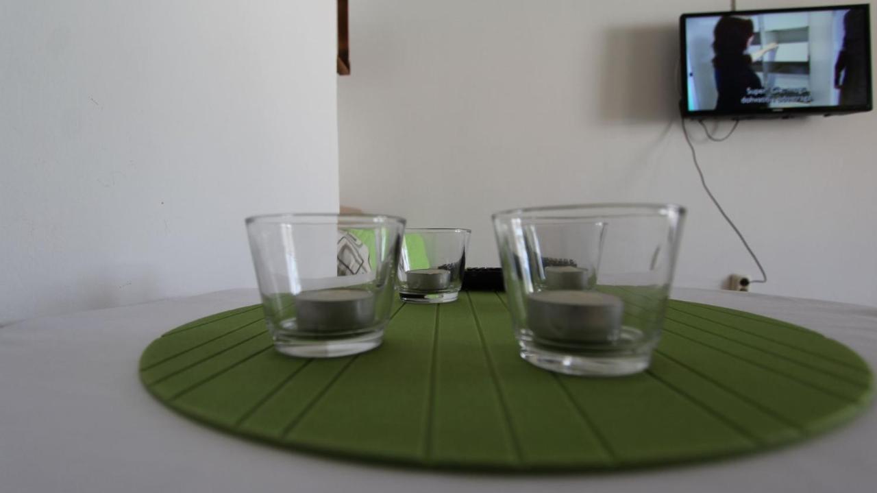Apartment Kreslin 万塔西西 外观 照片